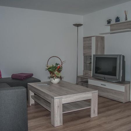 Pension Muldental Grossbothen Grimma Exteriér fotografie